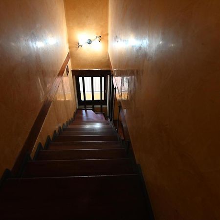 B&B L'Infiorescenza New Syracuse Bagian luar foto