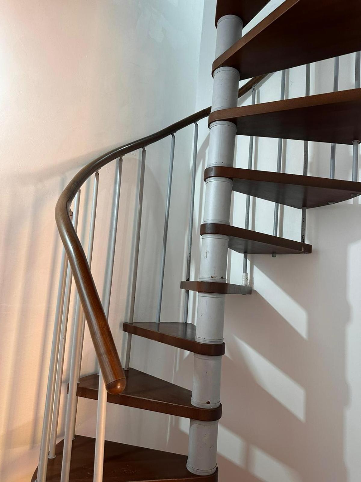 B&B L'Infiorescenza New Syracuse Bagian luar foto