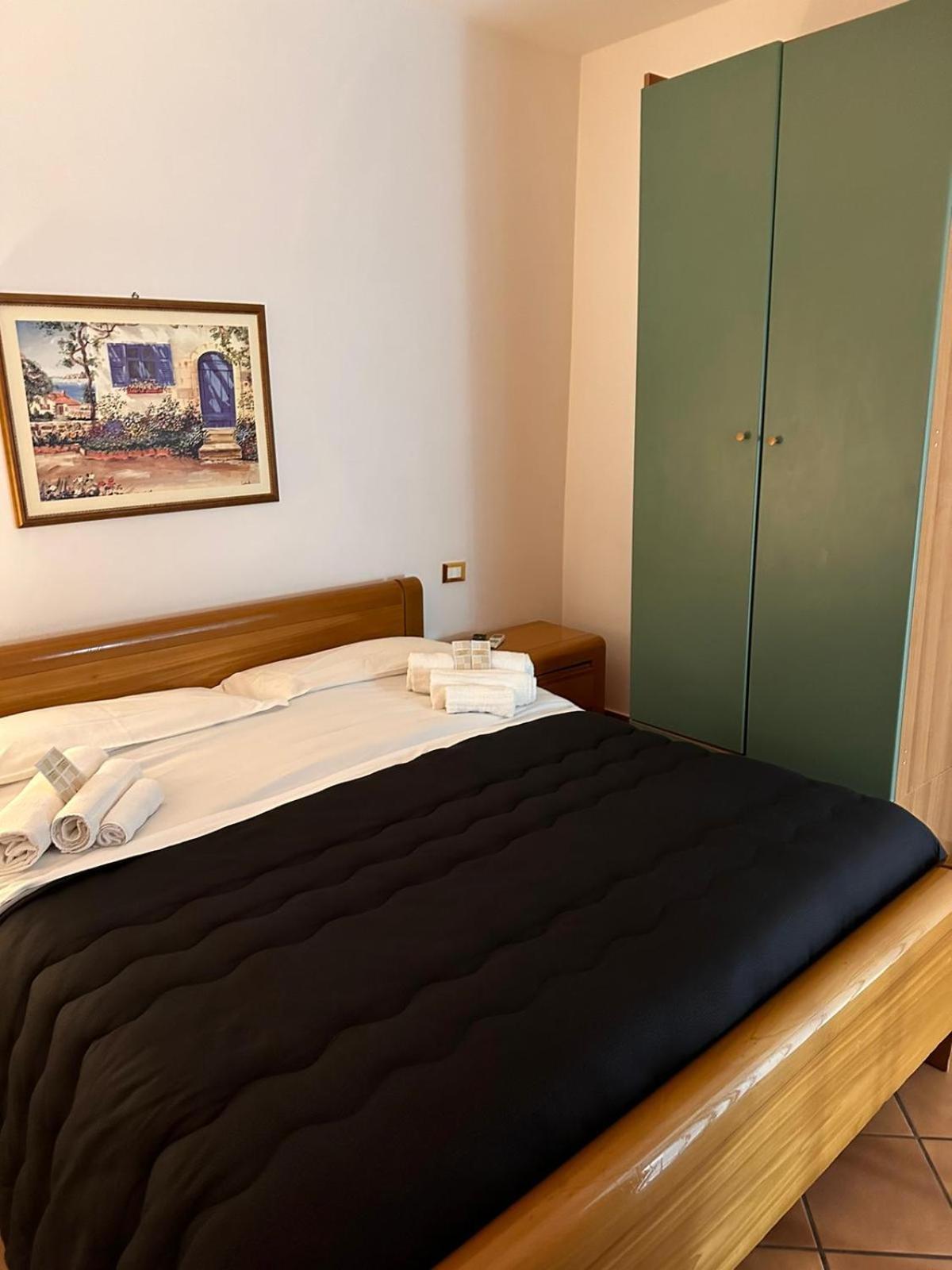 B&B L'Infiorescenza New Syracuse Bagian luar foto