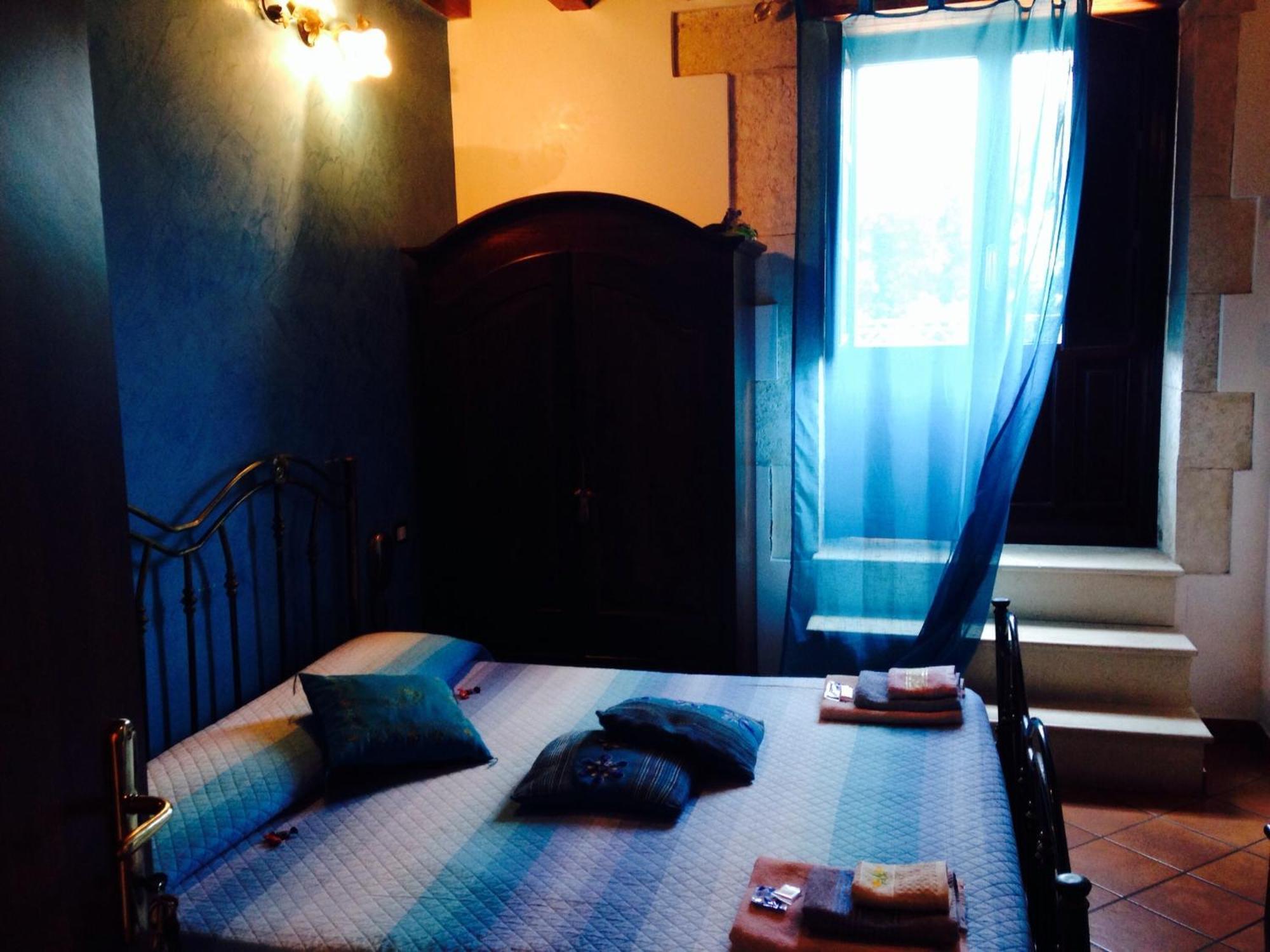 B&B L'Infiorescenza New Syracuse Ruang foto
