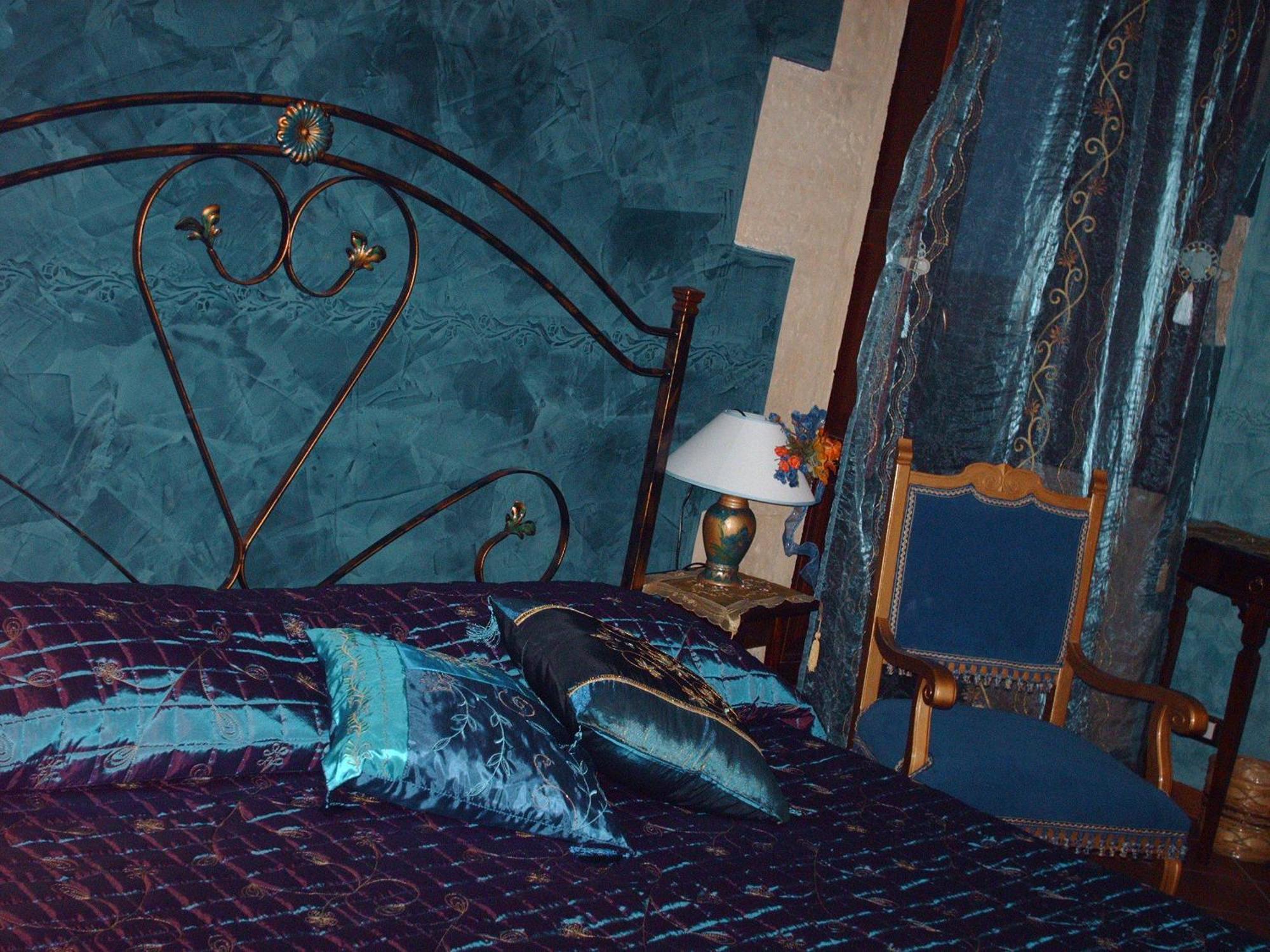 B&B L'Infiorescenza New Syracuse Ruang foto