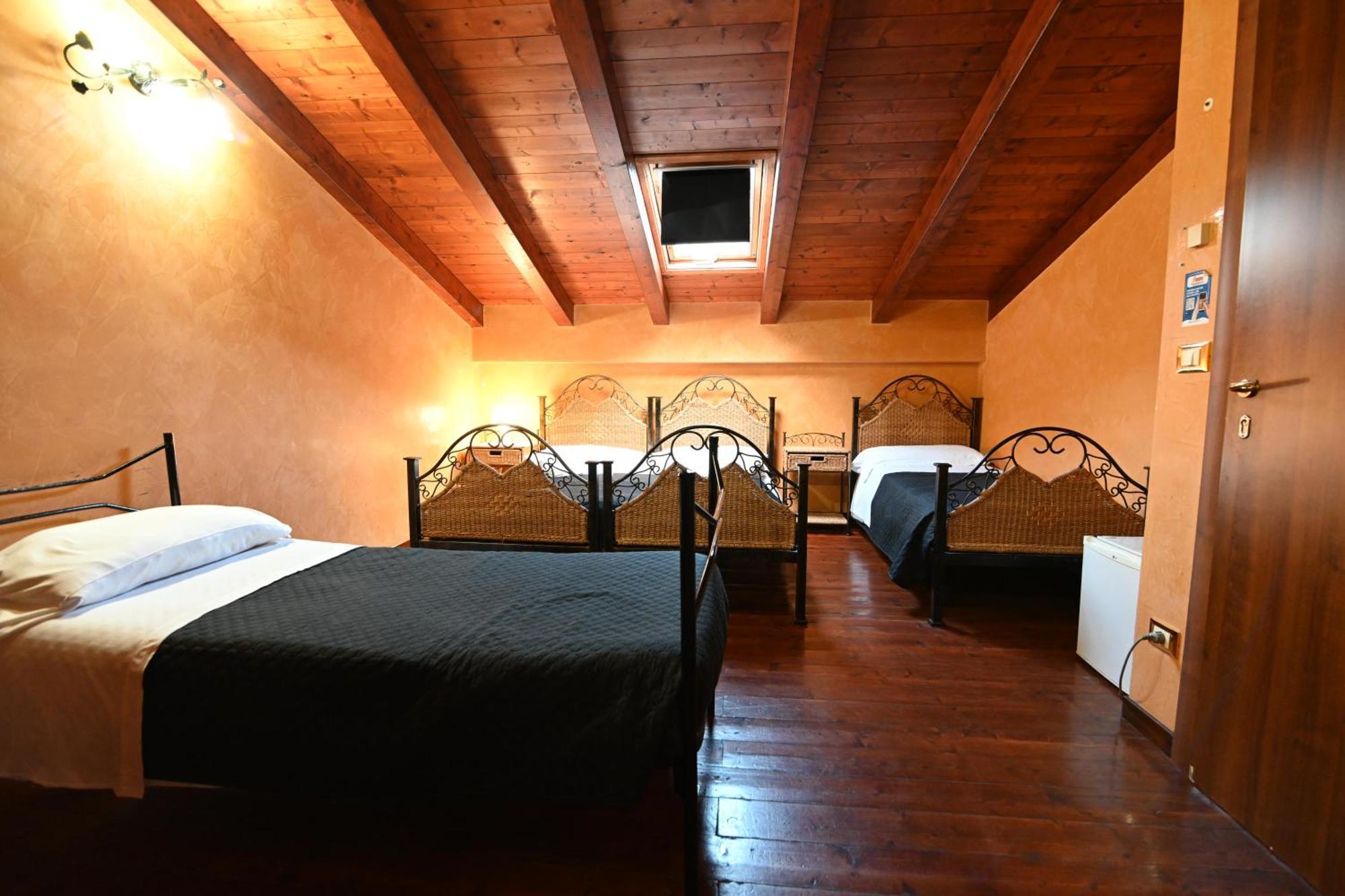 B&B L'Infiorescenza New Syracuse Bagian luar foto