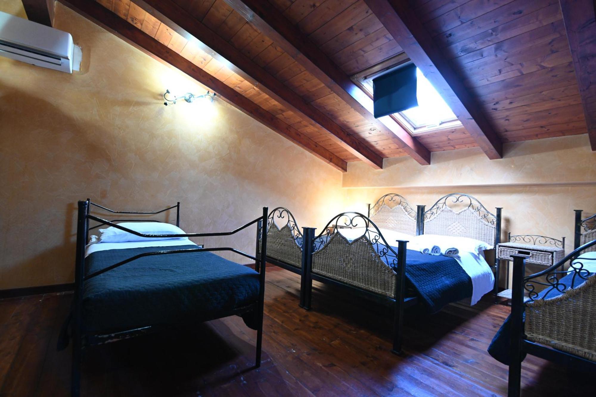 B&B L'Infiorescenza New Syracuse Bagian luar foto