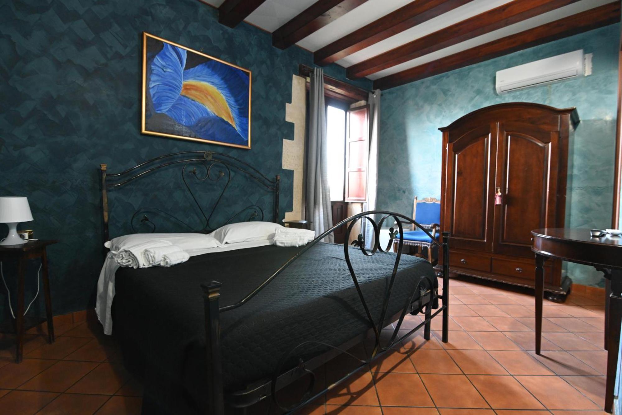 B&B L'Infiorescenza New Syracuse Bagian luar foto