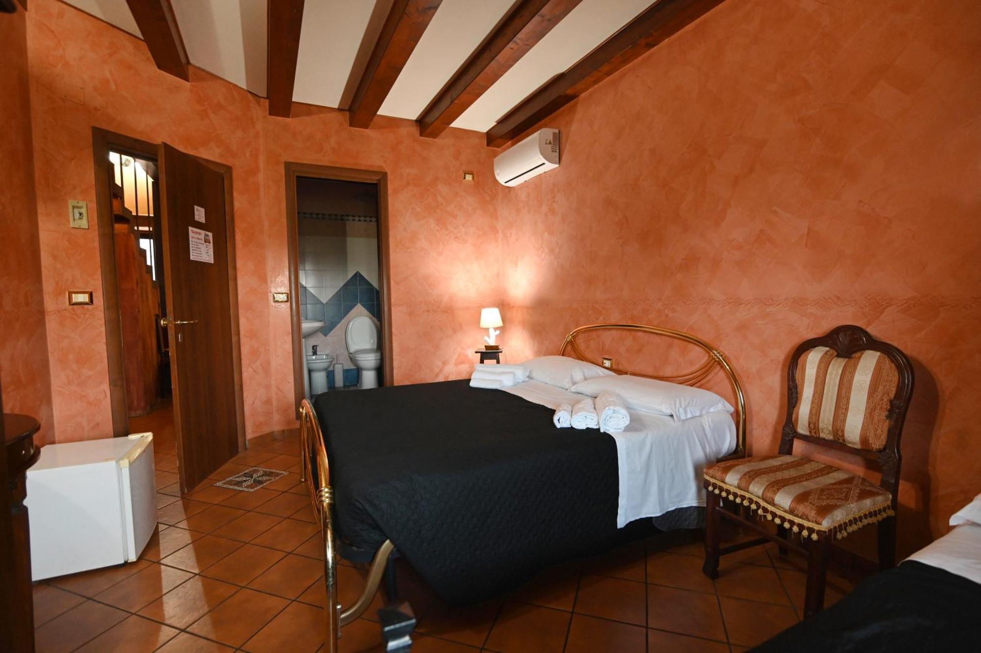 B&B L'Infiorescenza New Syracuse Bagian luar foto