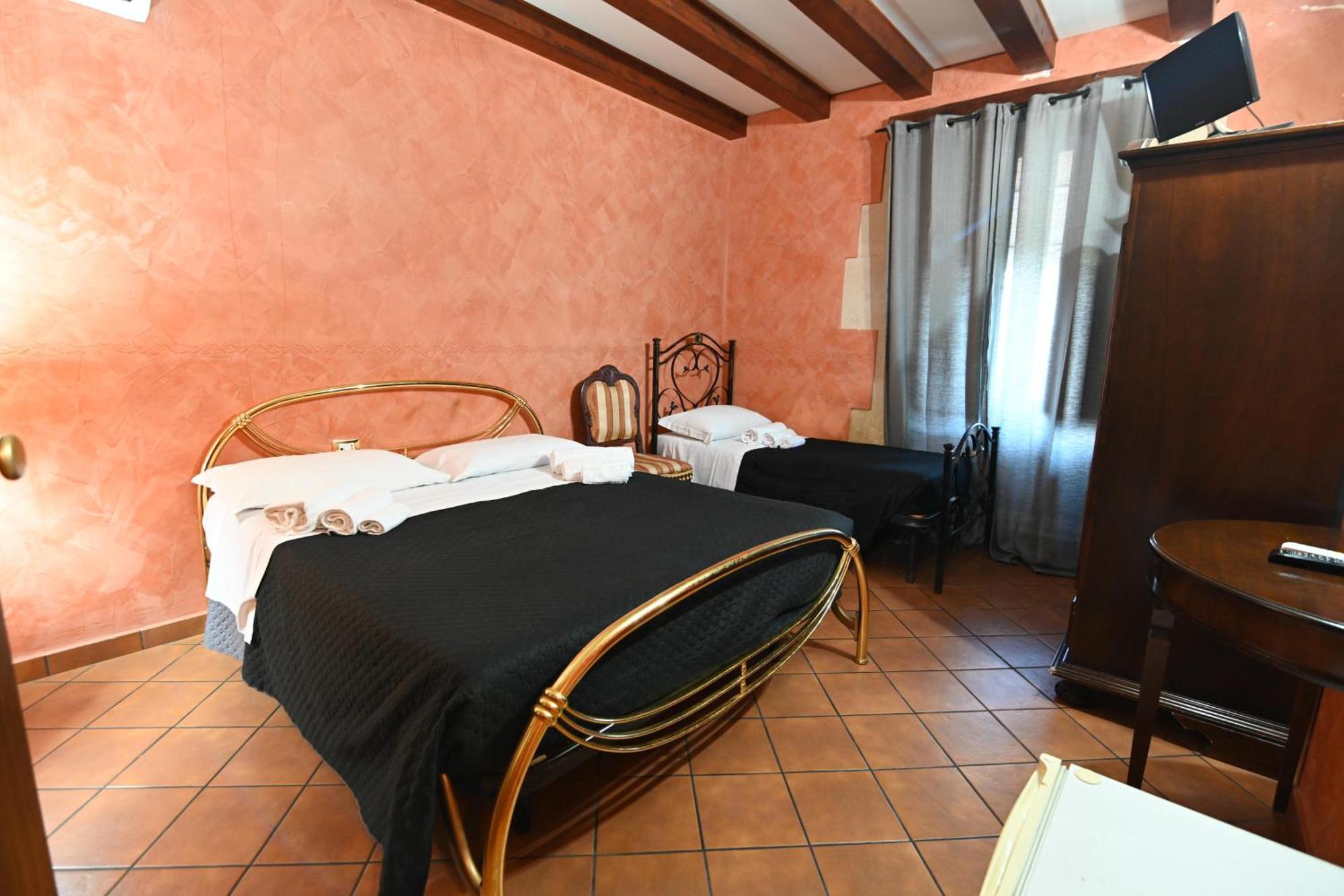 B&B L'Infiorescenza New Syracuse Bagian luar foto