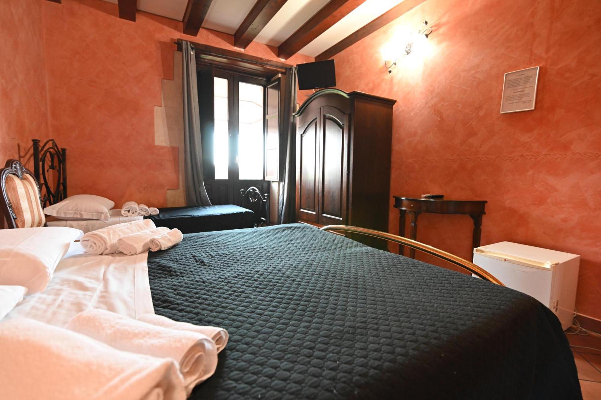 B&B L'Infiorescenza New Syracuse Bagian luar foto