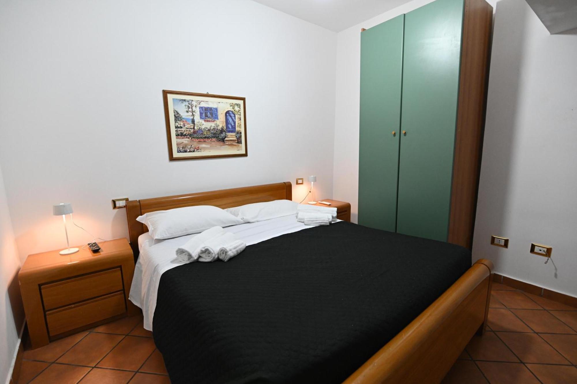 B&B L'Infiorescenza New Syracuse Bagian luar foto