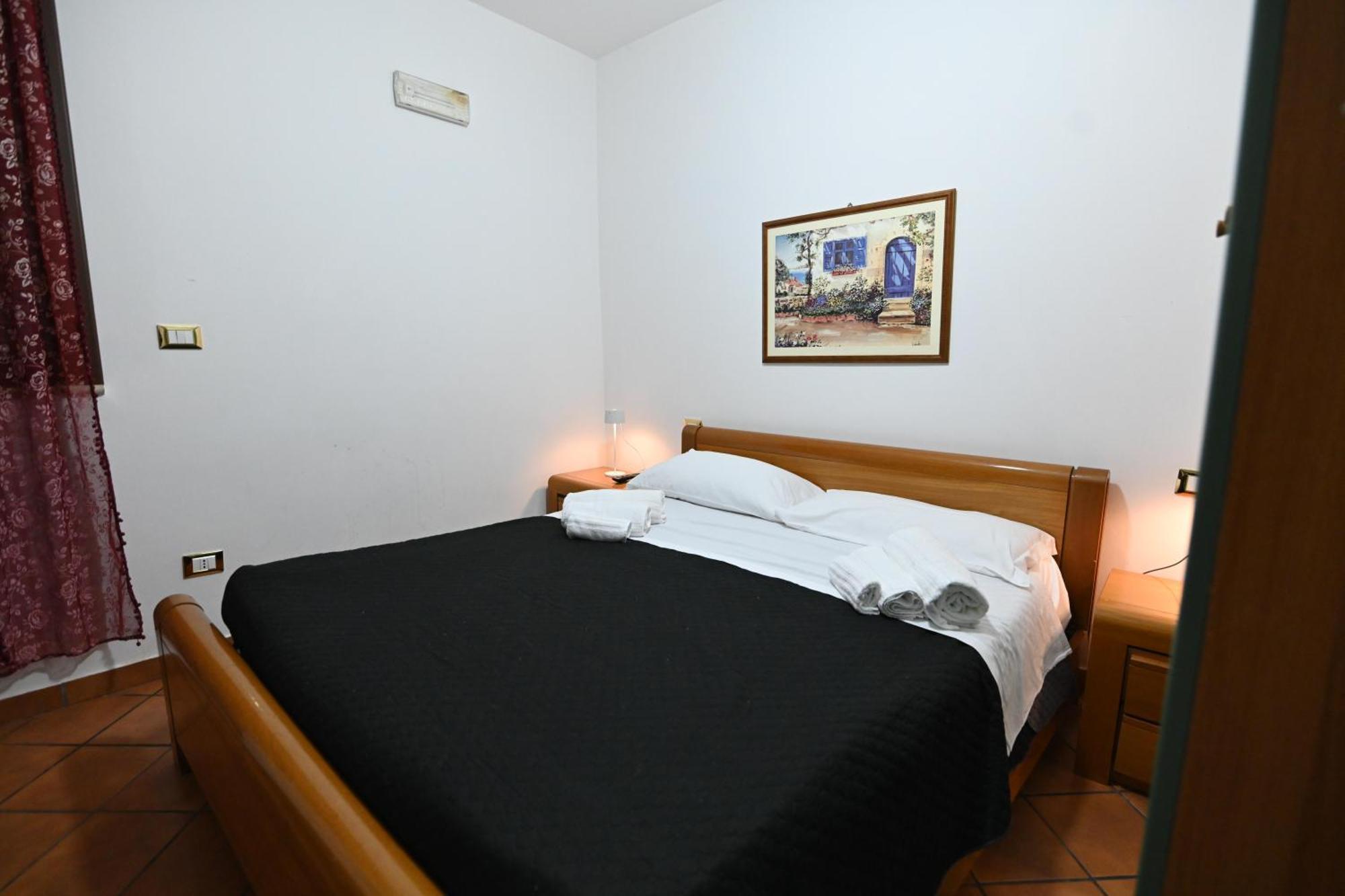 B&B L'Infiorescenza New Syracuse Bagian luar foto