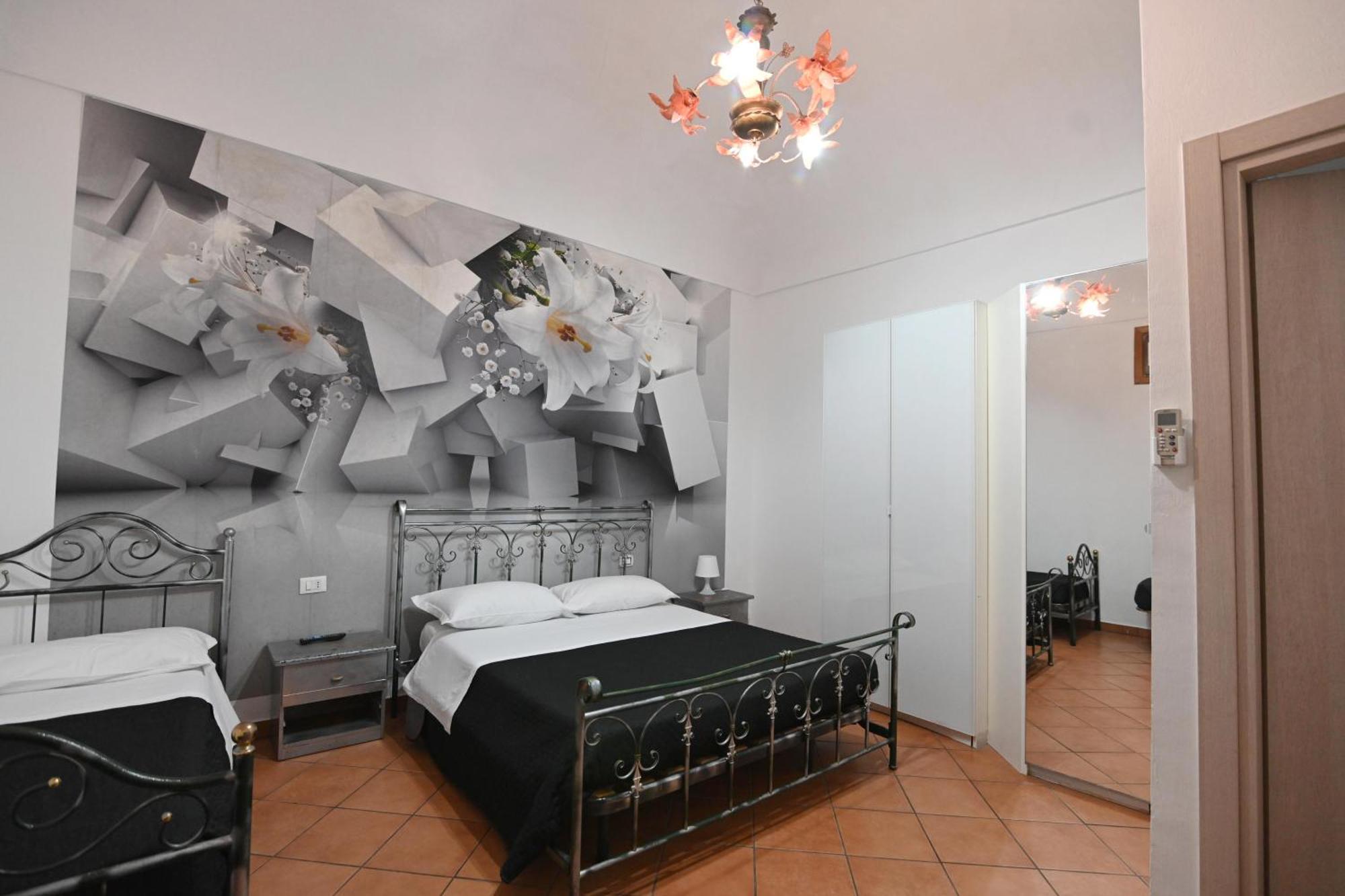 B&B L'Infiorescenza New Syracuse Bagian luar foto