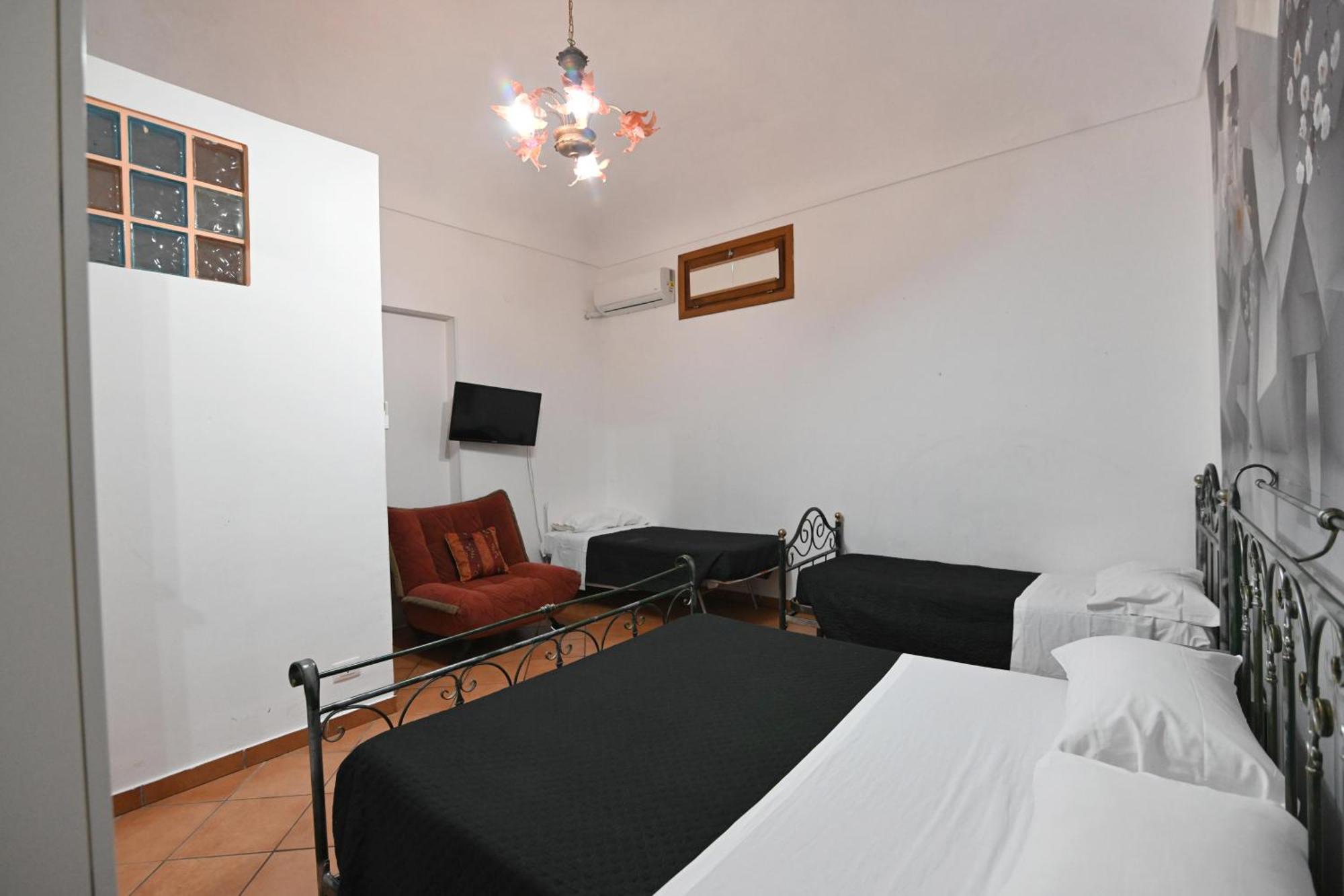 B&B L'Infiorescenza New Syracuse Bagian luar foto