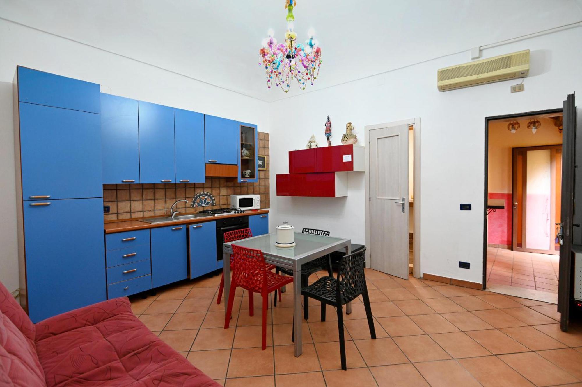 B&B L'Infiorescenza New Syracuse Bagian luar foto