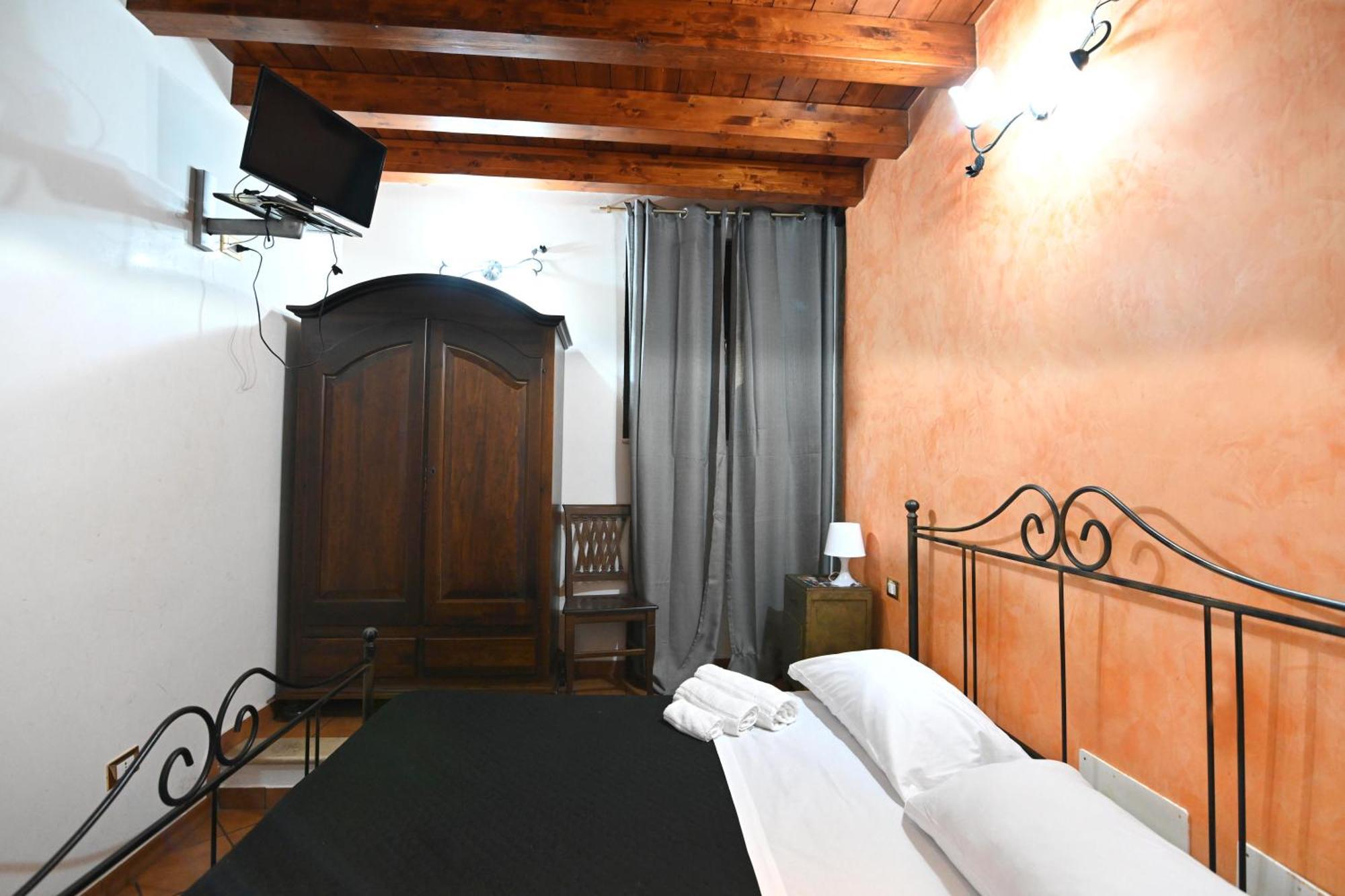 B&B L'Infiorescenza New Syracuse Bagian luar foto