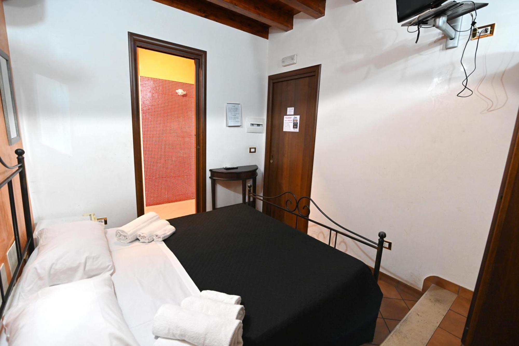 B&B L'Infiorescenza New Syracuse Bagian luar foto