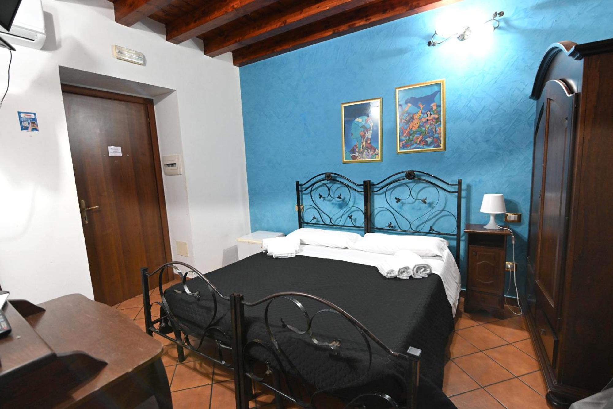 B&B L'Infiorescenza New Syracuse Bagian luar foto