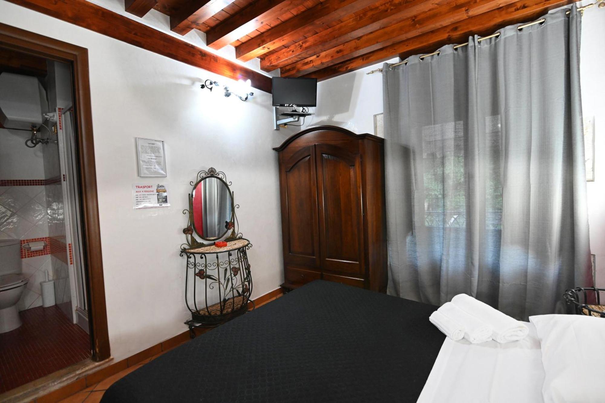 B&B L'Infiorescenza New Syracuse Bagian luar foto